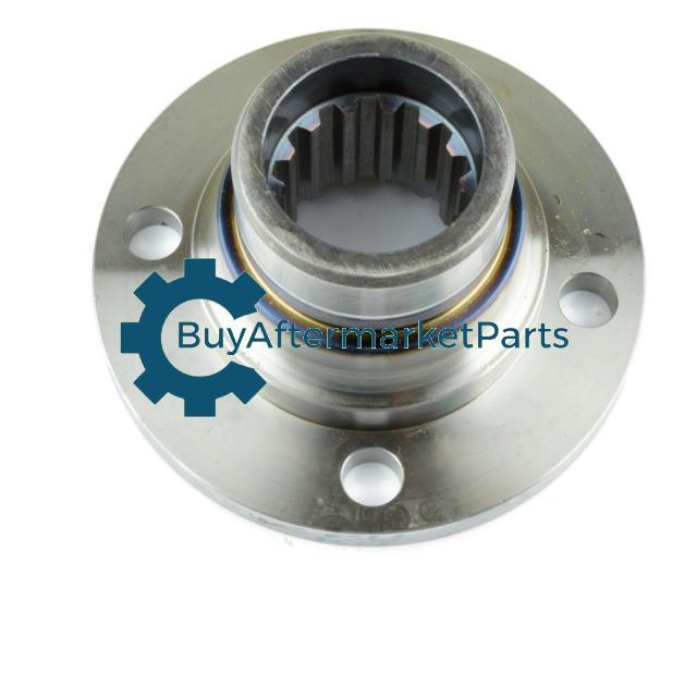 105170 MANITOU FLANGE