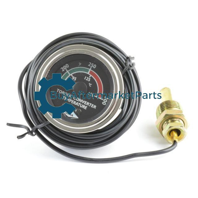 0105062 SANDVIK OIL GAUGE