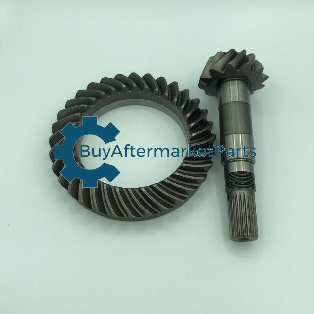 Y01106 ERKUNT BEVEL GEAR SET