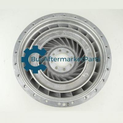 N7192 CNH NEW HOLLAND IMPELLER