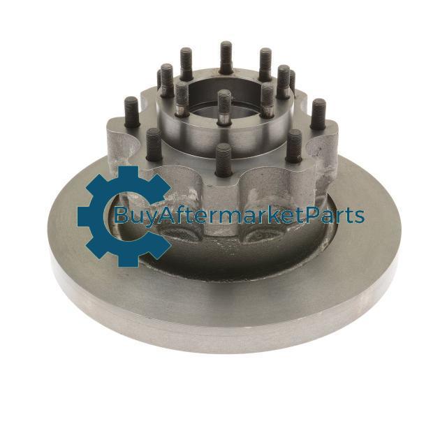 77434 UNITED TRACTOR ASSEMBLY HUB & ROTOR WHEEL