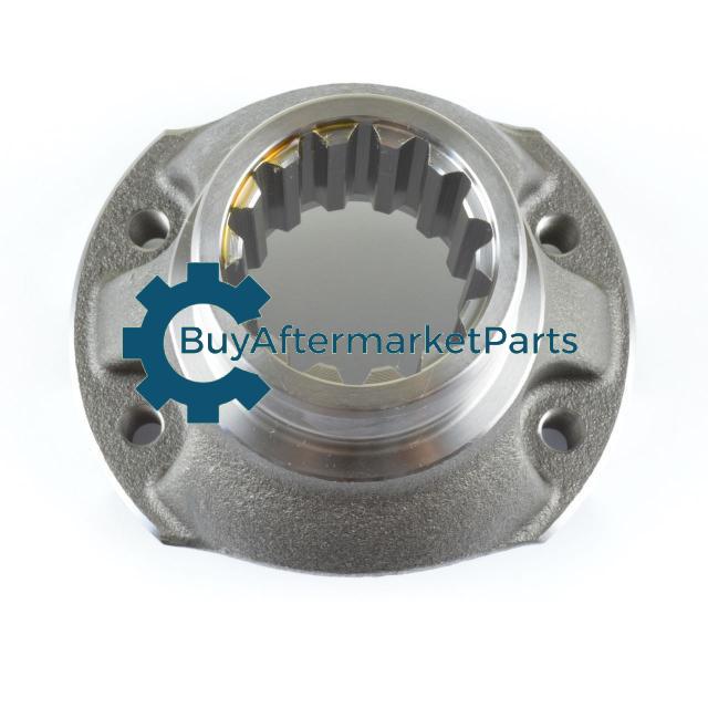 250-32293 MUSTANG FLANGE