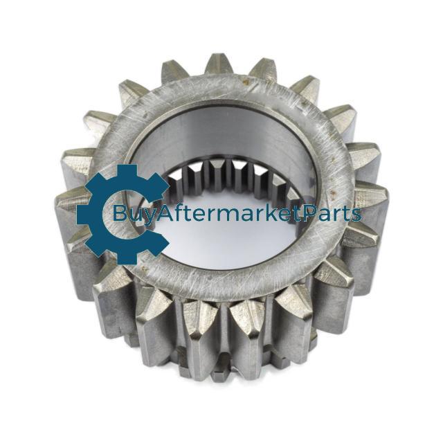 105151 MANITOU GEAR