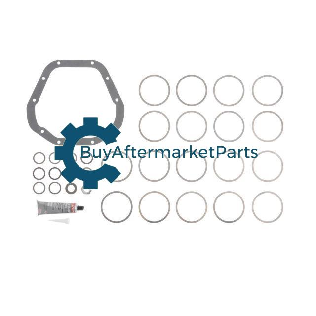 FD24-7 LIFT A LOFT KIT - PINION & BRG ADJ SHIM