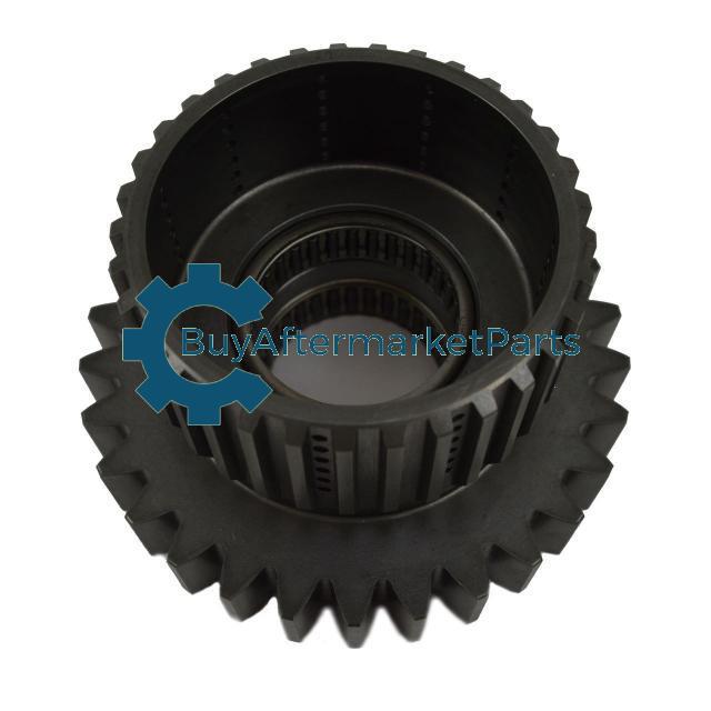 76088019 CNH NEW HOLLAND GEAR