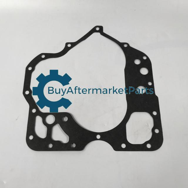 15-11029 BROOKVILLE MINING GASKET