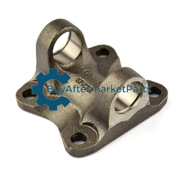 2-2-479 SIC - Crescentino FLANGE YOKE 