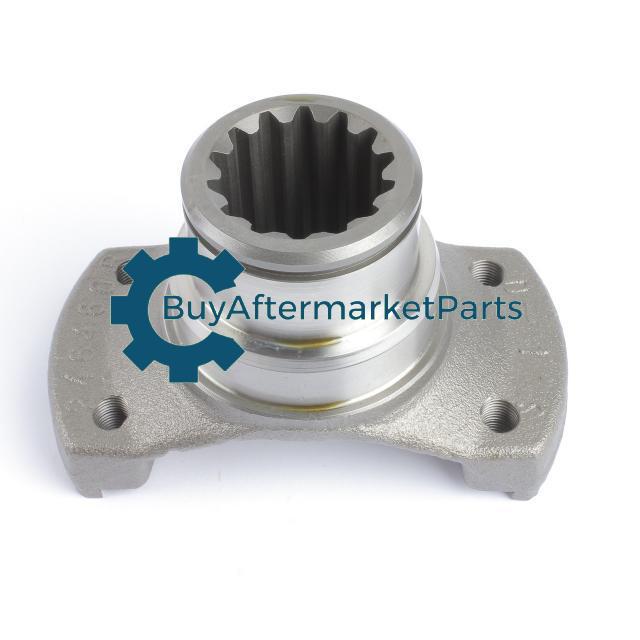 14106-028 XTREME MANUFACTURING FLANGE