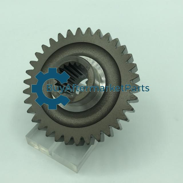 03197590 CLAAS GEAR