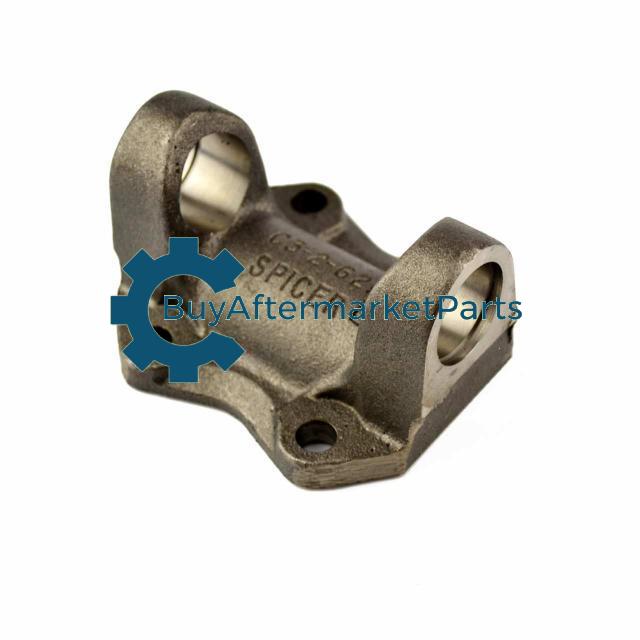 V79367 VERSATILE FLANGE YOKE