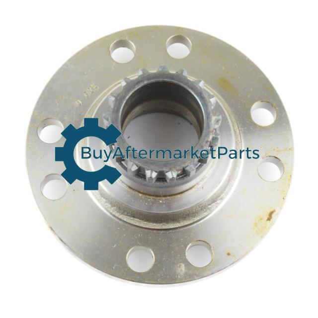 659571 KERSHAW FLANGE