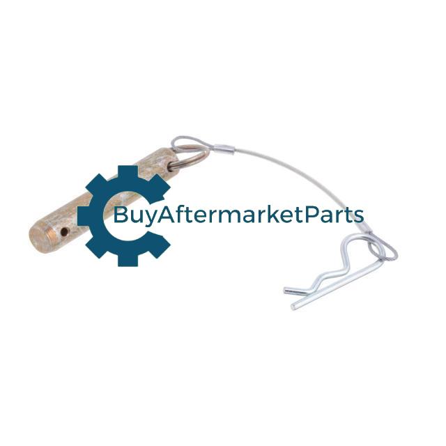 87404993 CNH NEW HOLLAND ASSY-CLEVIS PIN
