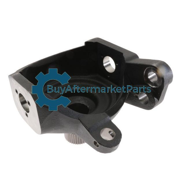 295163A2 CNH NEW HOLLAND KNUCKLE ASSY