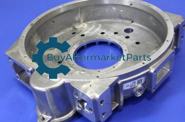 YUBP-06516 Hyundai Construction Equipment HOUSING-FLYWHEEL