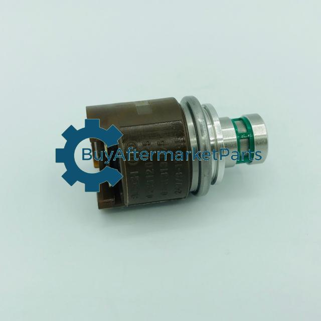 ZGAQ-05747 Hyundai Construction Equipment VALVE ASSY-SOLENOID