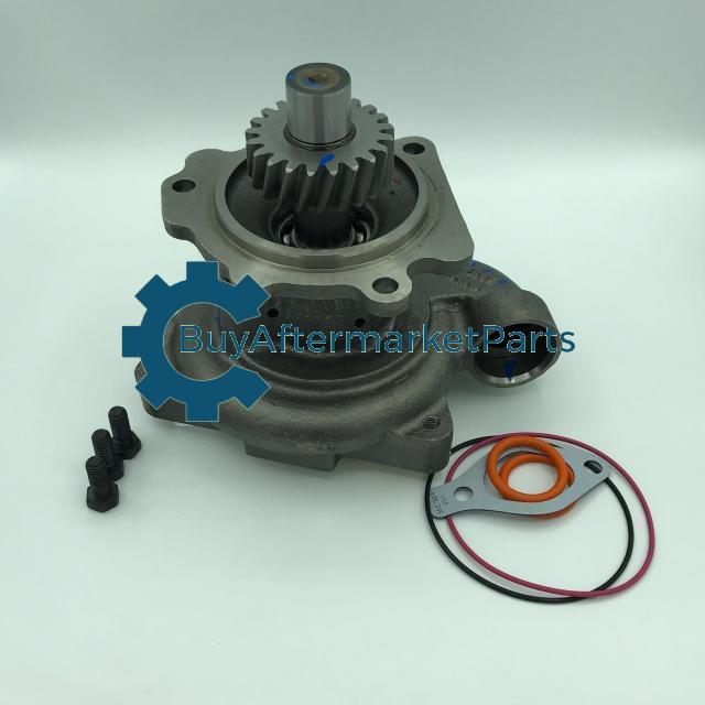 YUBP-06136 Hyundai Construction Equipment PUMP ASSY-WATER