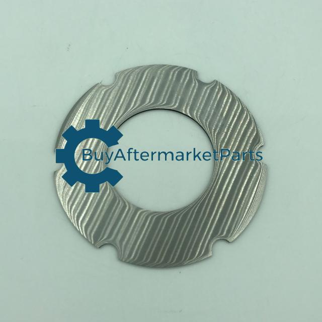 200107 BELL FRICTION PLATE