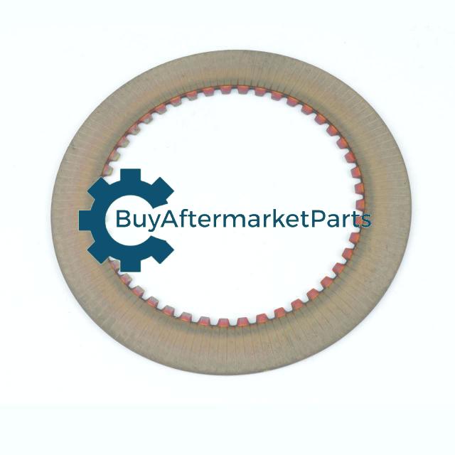 321 3744 BENATI FRICTION PLATE