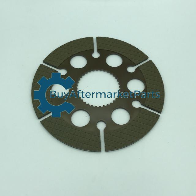 CA0143874 FAI FRICTION PLATE