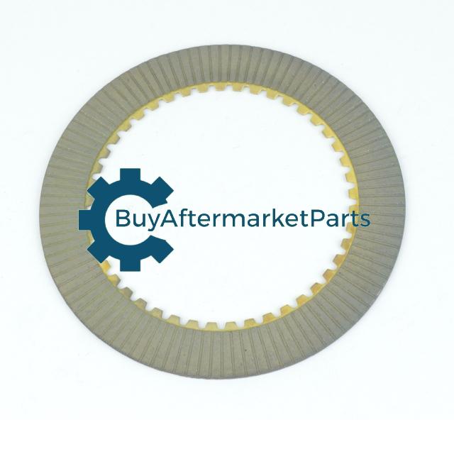 1311662 HYSTER FRICTION PLATE