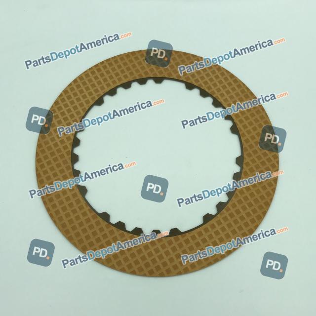 3619155M1 MASSEY FERGUSON FRICTION PLATE | Buyaftermarketparts