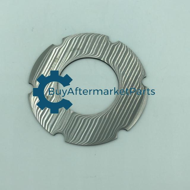 410 662 2A AHLMANN FRICTION PLATE