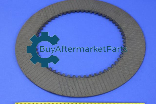 3243233 GRAZIANO FRICTION PLATE