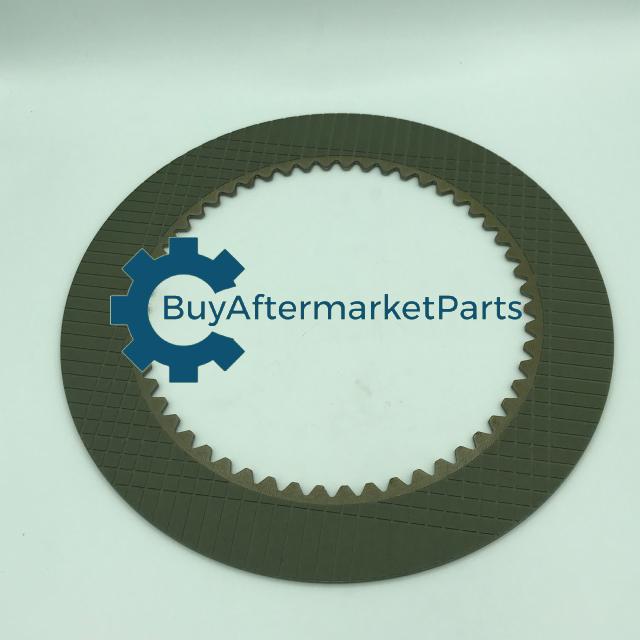 3794333 GRAZIANO FRICTION PLATE