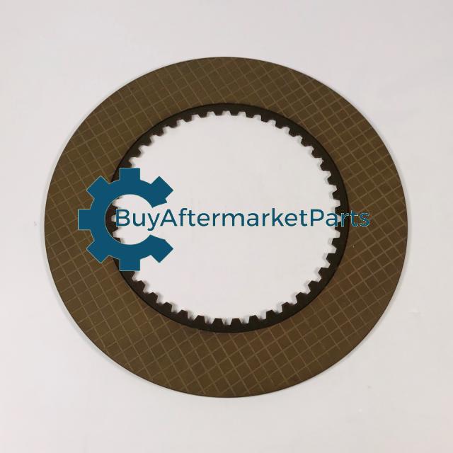 3235531M1 HANOMAG FRICTION PLATE