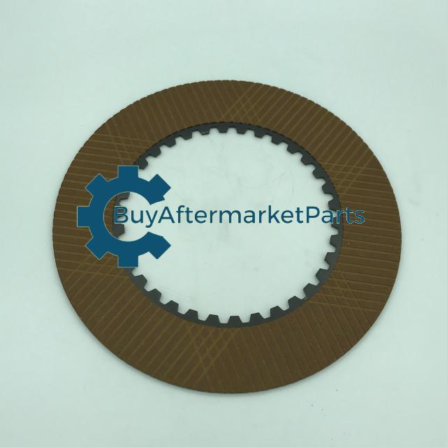 4918798M1 HANOMAG FRICTION PLATE