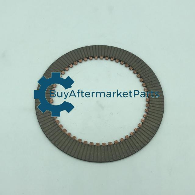 367134 WAGNER FRICTION PLATE