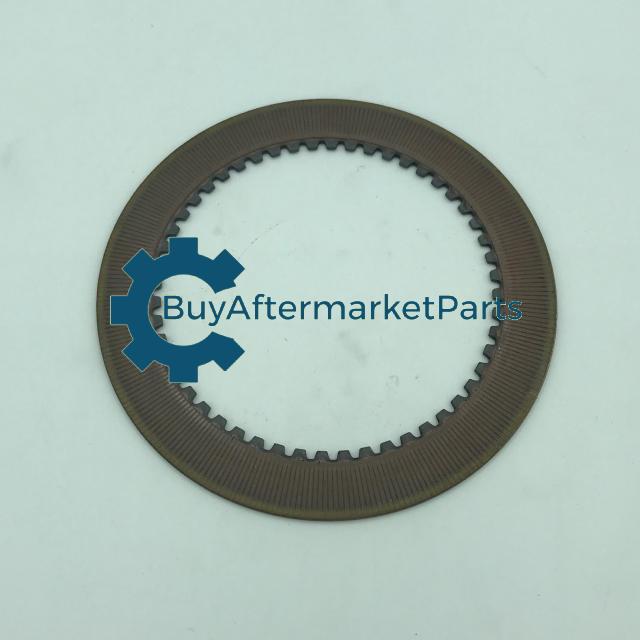 5533961300 WAGNER FRICTION PLATE