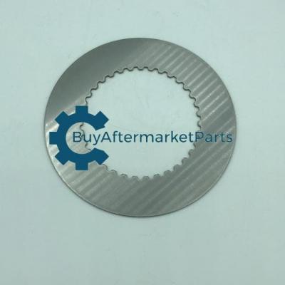 2258 6806 ZETTLEMEYER FRICTION PLATE