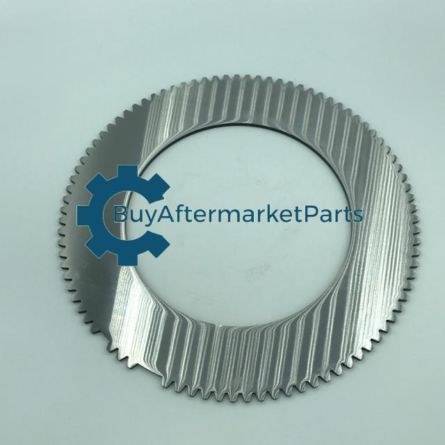 2285 2123 ZETTLEMEYER FRICTION PLATE