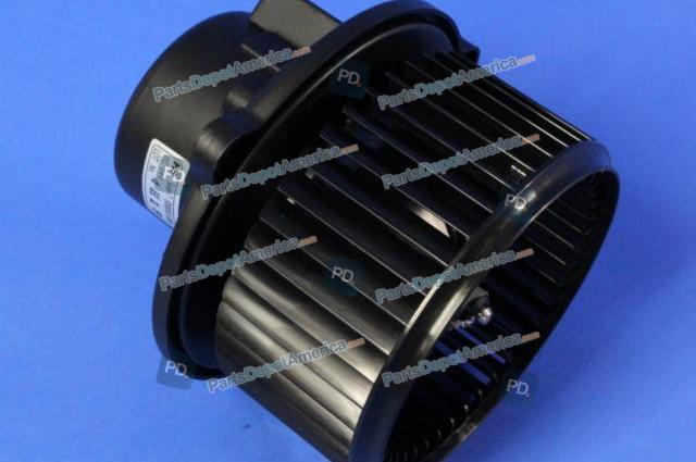 300506-00988 DOOSAN MOTOR,BLOWER;24V / 30050600988 | Buyaftermarketparts