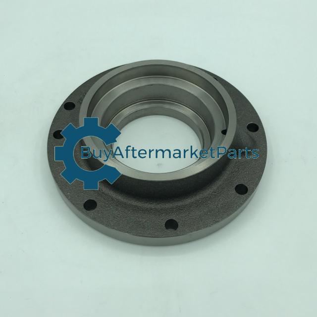 052707 DOOSAN BEARING COVER