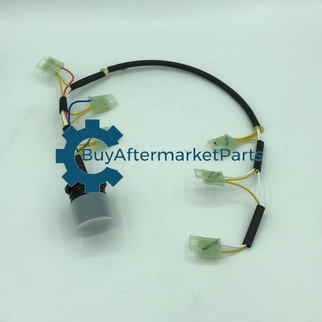 75311567 CASE CORPORATION WIRING HARNESS