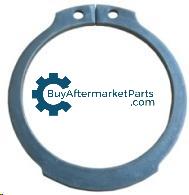 7014897 CATERPILLAR INC. RETAINING RING