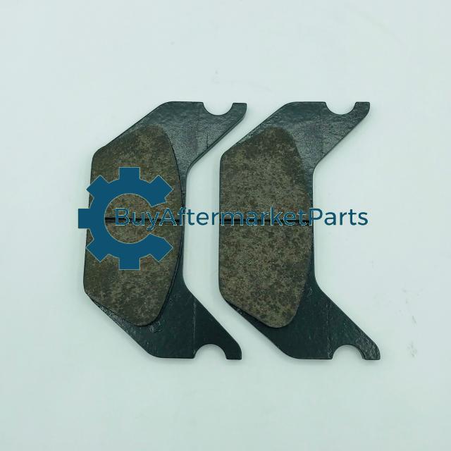 87715377 CNH NEW HOLLAND BRAKE LINING KIT