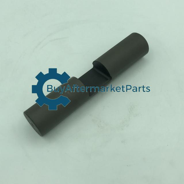 5005390 FIKENTSCHER GMBH DIFFERENTIAL AXLE