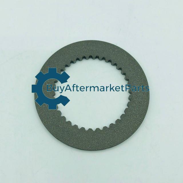 81243C1 CASE CORPORATION PRESSURE DISC