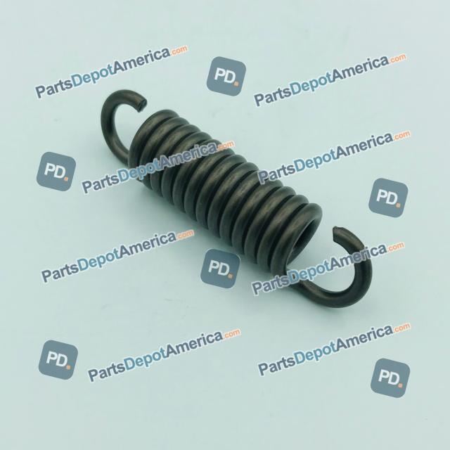 190079 Spring T197949 JOHN DEERE TENSION SPRING | Buyaftermarketparts