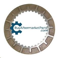 006156 SENNEB.WA FRICTION PLATE