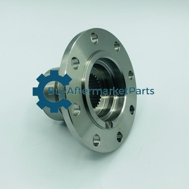 006105 SENNEB.WA INPUT FLANGE