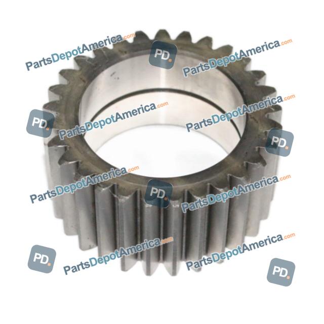 436-4454 CATERPILLAR INC. PLANETARY GEAR / 4364454 | Buyaftermarketparts