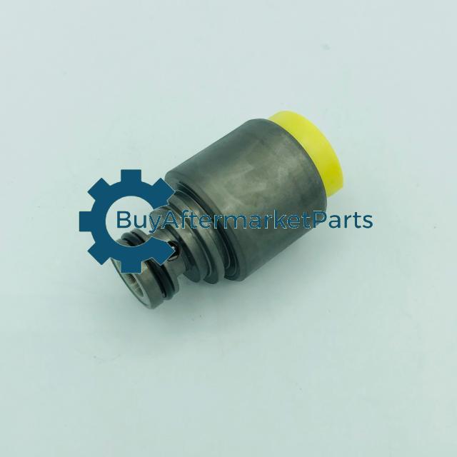 0019701401 LINDE AG PRESSURE REGULATOR