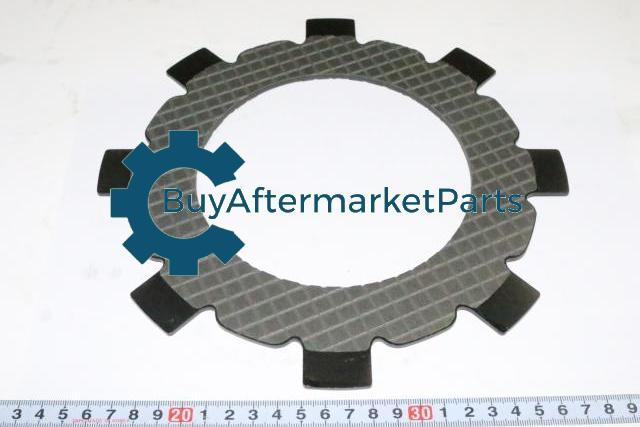 47360483 CNH NEW HOLLAND OUTER CLUTCH DISK