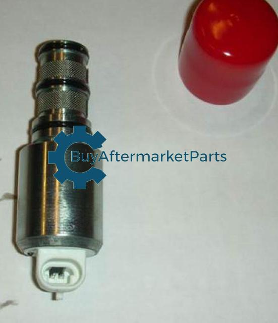 11001209 LIEBHERR GMBH SOLENOID VALVE