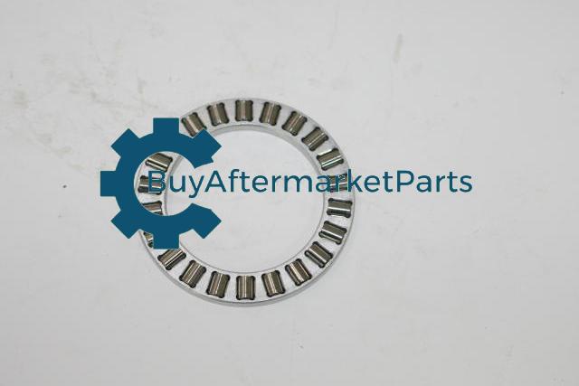 0635302089 JOHN DEERE AX.ROLLER CAGE