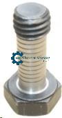 8900118148 CNH NEW HOLLAND HEXAGON SCREW